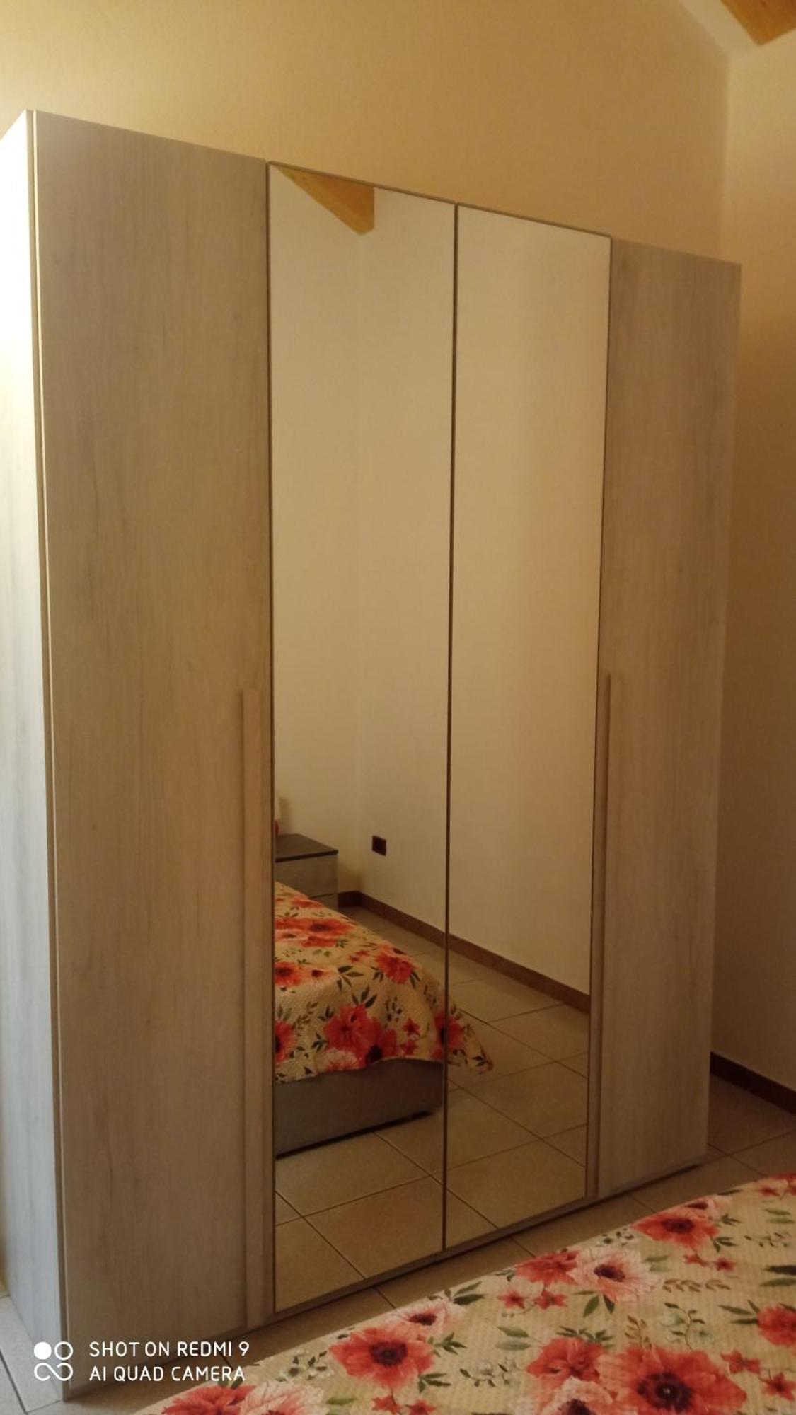 Casa Vanda Luino Bagian luar foto